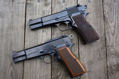 A pair of Finnish m/35s - SA and LJ | Jan C. Still Lugerforums