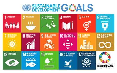 一篇看懂 Sdgs、esg 有何不同 邁向永續 改變世界從淨灘做起