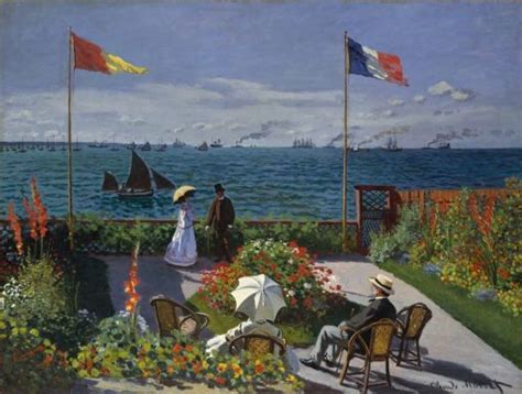 Cuadros De Claude Monet Impresionismo Del Siglo XIX Repro Arte