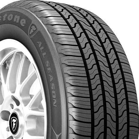 Llantas Firestone All Season 22565r17 102 T