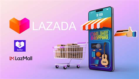 Efficient Marketplace Store Management For Lazada Sellers Markethod