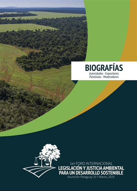 PDF BIOGRAFÍAS Paraguay Biodiversidad Final Bios pdf Paulo Freire