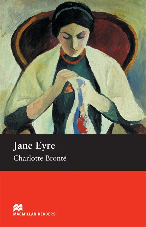 Macmillan Readers Jane Eyre With Audiobook