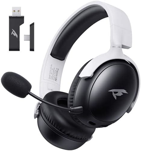 Wireless Gaming Headset 7 1 Surround Sound 2 4ghz Usb