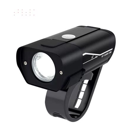 Farol De Bike Potente - Farol Luz Bike Potente de Led Recarregável USB | Shopee Brasil