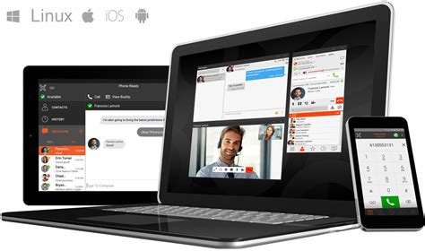 Ip телефония программа для компьютера: VoIP-программы для IP-телефонии ...