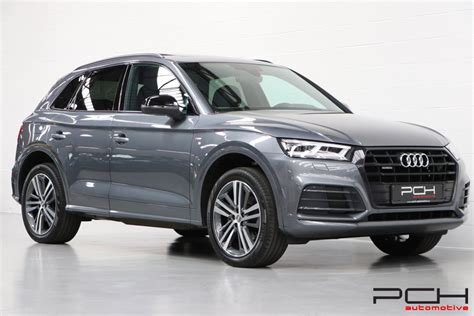 AUDI Q5 35 TDi 163cv Quattro Sport S Line S Tronic Aut PCH Automotive