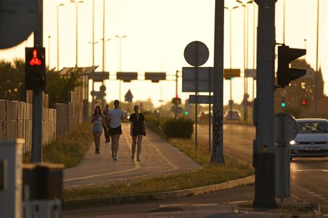 Lipanj Ove Godine Bio Je Globalno Najtopliji Od Kada Postoje Mjerenja