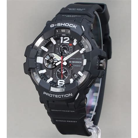 Casio G Shock Master Of G Air Gravitymaster GR B300 1AJF