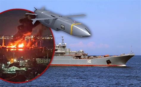 Ukrainian Aircrafts Hit another Warship of Russian Occupiers in Black Sea | The Gaze