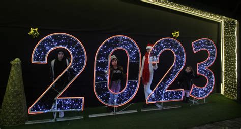 Cuál es y dónde queda el primer país que recibe el Año Nuevo 2023 en el