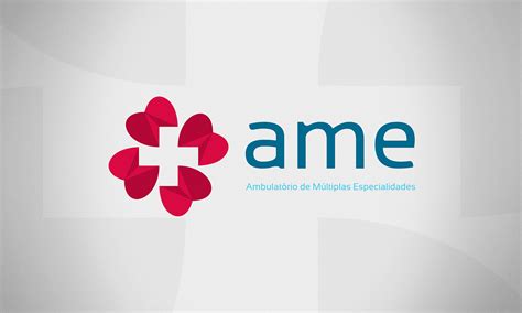AME - Brand Identity :: Behance