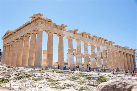 One Day In Athens Itinerary The Best Things To Do In Athens In A Day