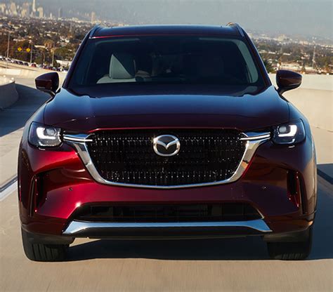 2024 Mazda Cx 90 Suv Mazda Dealership Near Las Vegas Nv