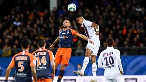 Montpellier Psg Twitch Streaming Comment Suivre Le Match Du