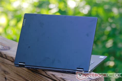 Lenovo Flex 14 (2019, Core i5-8265U) Laptop Review - An average