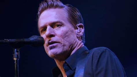 Bryan Adams is dad to baby girl | CBC News