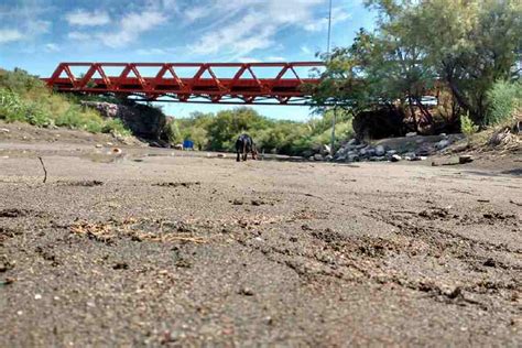 La Pampa Exige A Mendoza Cumplir Con El Fallo De La Corte Y Devolver El