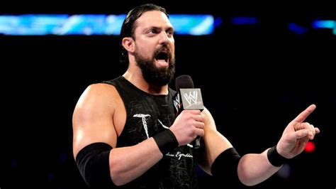 Damien Sandow Explains Why He Didn't Do More Politicking In WWE Tenure