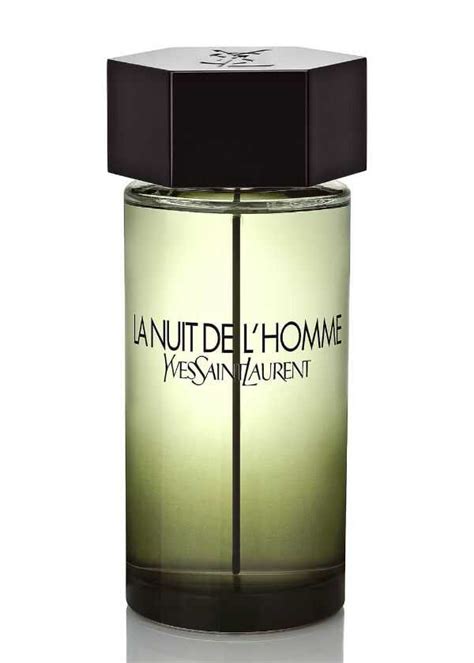 Ysl La Nuit De Lhomme Erkek Parfüm Edt 200 Ml Kağan Parfümeri