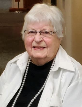 Lois Fichter Obituary 2023 Hoy Kilnoski Funeral Home Crematory