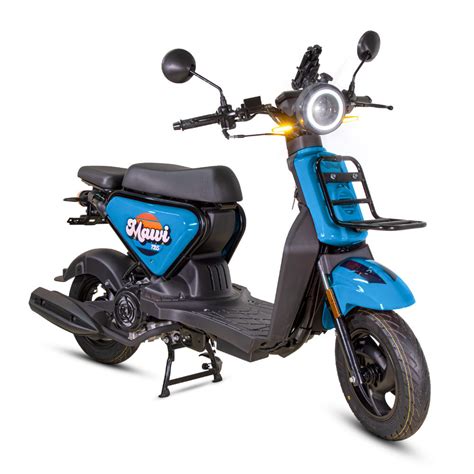 Motoneta Taiga TL150 CR1 2024 – 150 cc, 11 HP – Inverfin