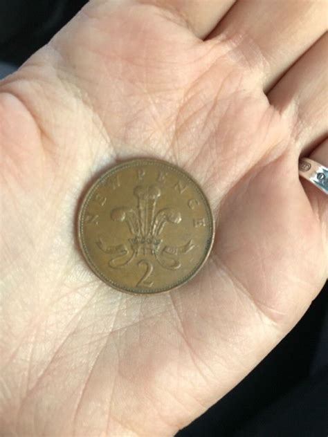 Rare 2p coin | in Dorking, Surrey | Gumtree