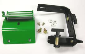 PF90408 GreenStar Tractor Bracket Kit For 7630 7930 And 8030 Series