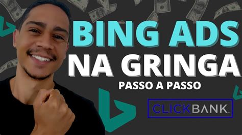 AulÃo Como Vender Na Gringa No Bing Ads Como Afiliado Youtube