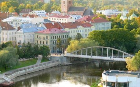 Tartu - Wikitravel