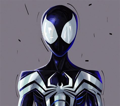 Spiderman Artwork Marvel Spiderman Art Marvel Heroes Mega Man