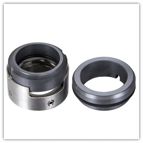 TH7N O RING Mechanical Seal Replace Burgmann H7N