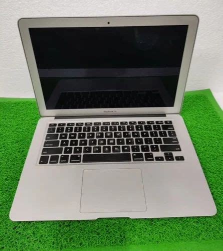 Apple A1466 Refurbished Macbook Air Laptop At 29500 Piece