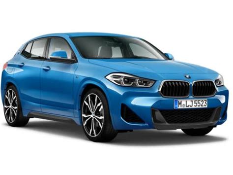 Bmw X2 Hatchback Xdrive 25e M Sport X 5dr Auto Tech Pack Leasing