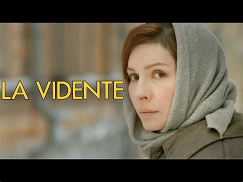 LA VIDENTE Película Completa Amor Series y novelas en Español