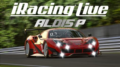 Iracing Road Atlanta Gt Watkins Glen Gte Youtube