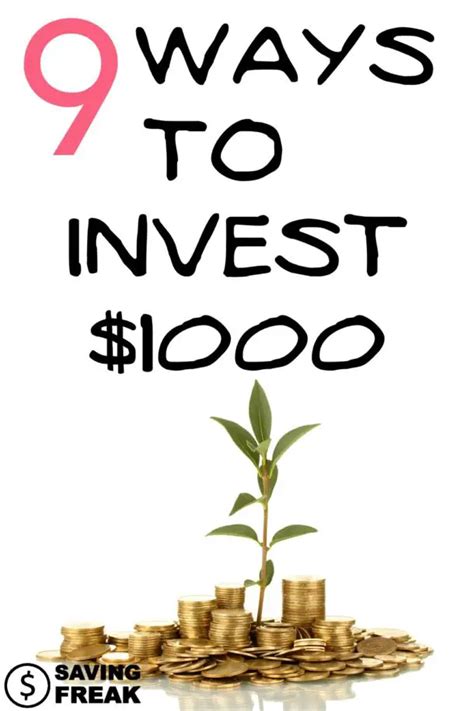 How To Invest Dollars Ways To Invest K And Make It Grow