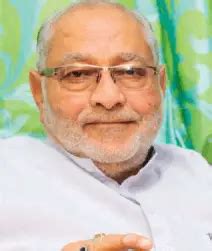 Hindi Politician Prahlad Modi Biography, News, Photos, Videos | NETTV4U