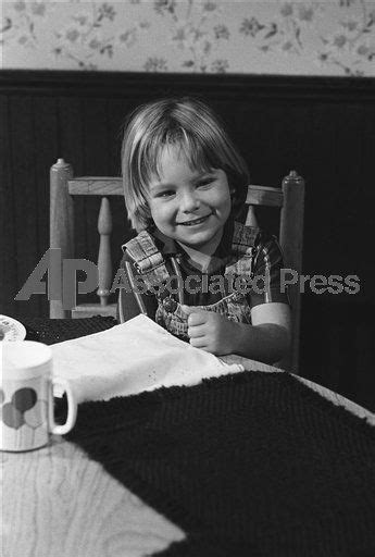 Brian Bonsall | Lil boy, Bonsall, Children