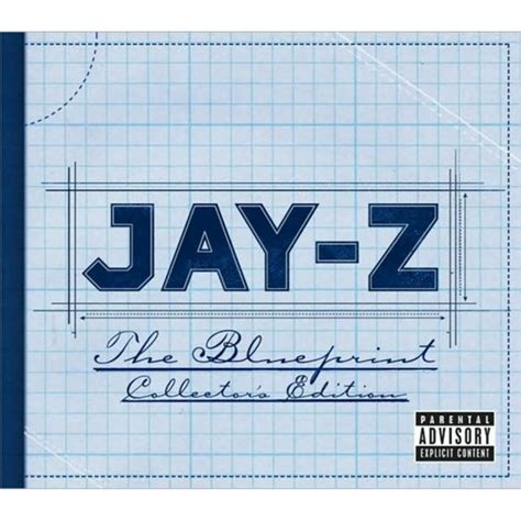 Jay-Z - Blueprint - Vinyl - Walmart.com - Walmart.com