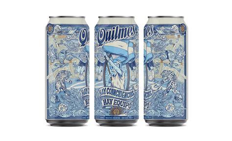 Cerveza Quilmes Se Ilusiona Con El Mundial Qatar 2022 LatinSpots