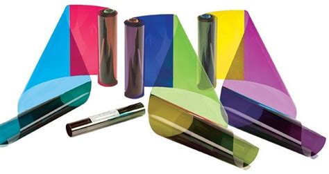 Colour Scrollers – Matt Cooper