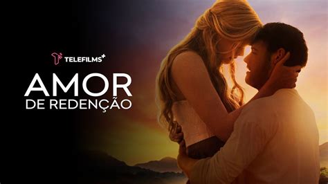 Amor de Redenção Trailer Dublado Brasil 4K YouTube