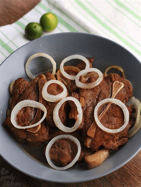 Paano Magluto Ng Pork Steak Tagalog Recipe Lutosapa