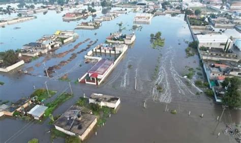 Por 51 mdp aseguran 84 municipios de Hidalgo ante daño catastrófico