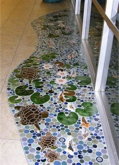 Mosaic Tile Design: The Perfect Touch For Your Home - Home Tile Ideas