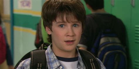 "Ned's Declassified" Star Devon Werkheiser Posted The Ultimate Rule to ...