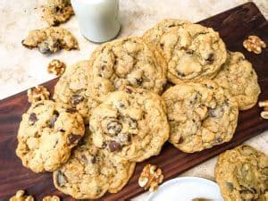 Real Doubletree Cookies Recipe Three Olives Branch