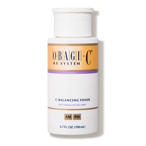 Obagi C-Balancing Toner | skinBEAUTIFUL RX