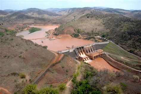 Brazil Says Talks On Compensations Over Vale Bhp Dam Burst Are Halted